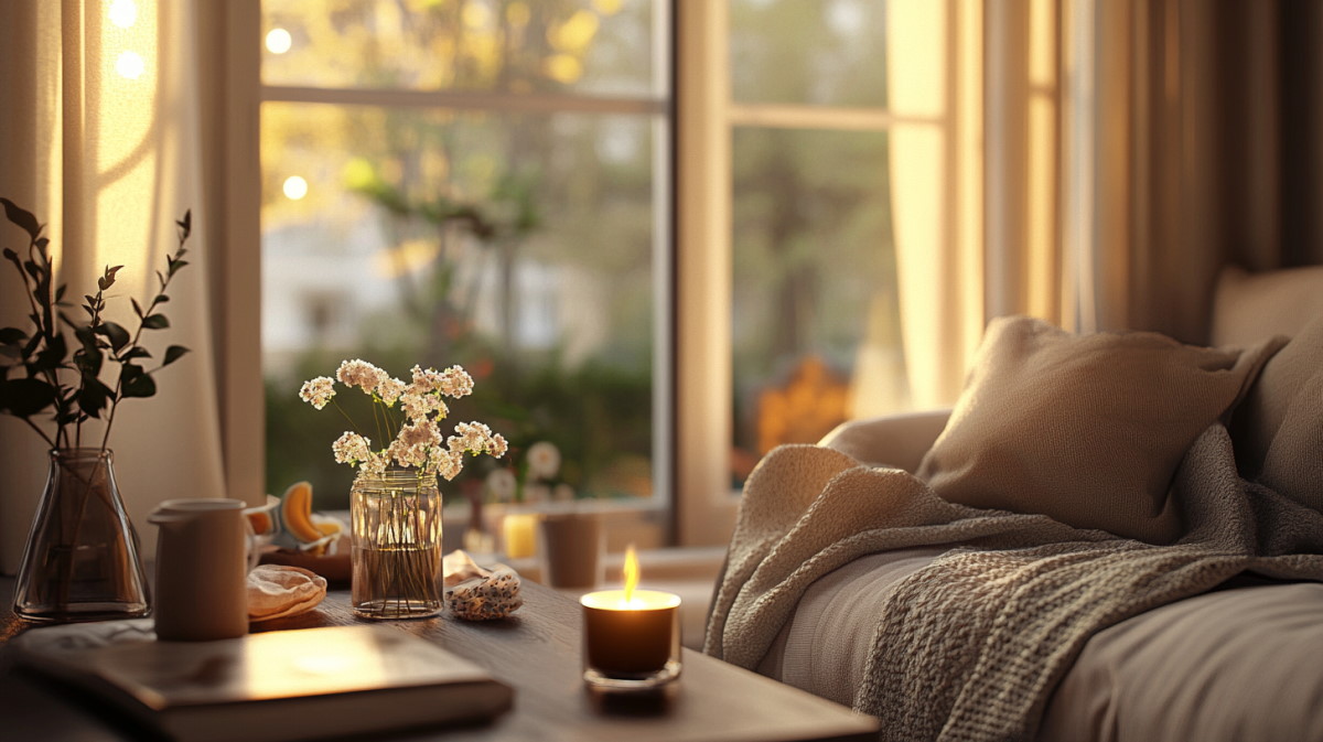 Menghargai Detail Kecil dalam Keseharian